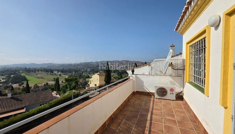 Foto 2bdaaf05-4485-4679-9eea-44be0f69c035. Casa a Mijas golf Mijas