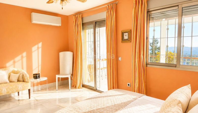 Foto 2c3fa820-28d9-4b05-a099-e97a1ebb4a74. Casa a Mijas golf Mijas