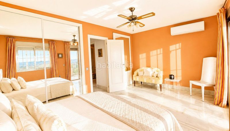 Foto 6a835797-4c6b-4bdb-ae53-84edbcf47931. Casa a Mijas golf Mijas
