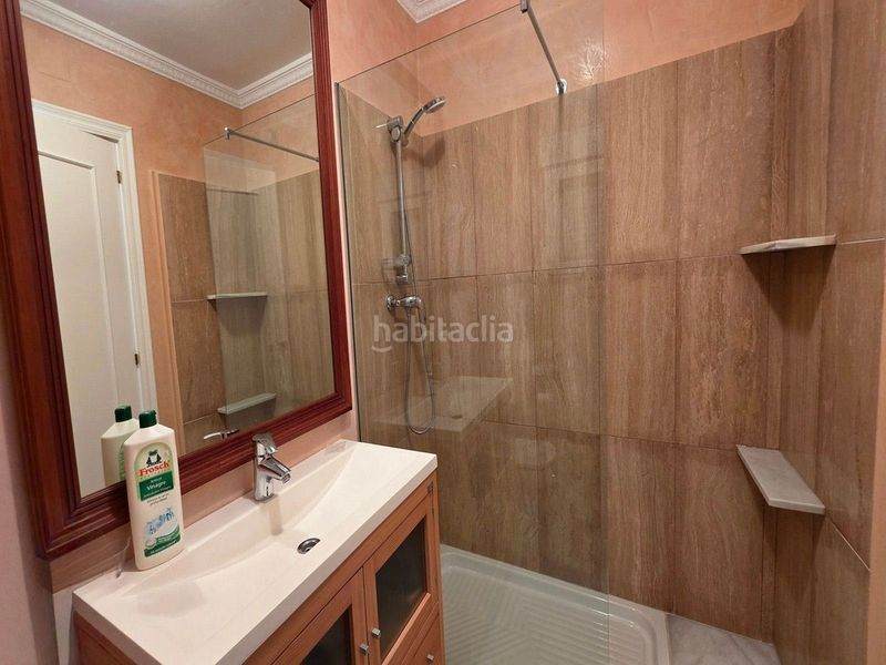 Foto 6e17a63e-45f0-451a-9a4e-6f7305f66774. Casa amb aparcament a Mijas golf Mijas