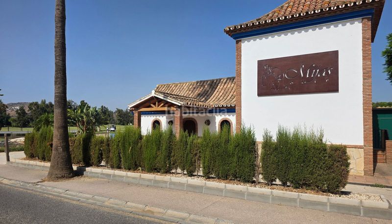 Foto afe7a1ef-cd50-414c-b1b6-e155f3ba6fd4. Casa a Mijas golf Mijas