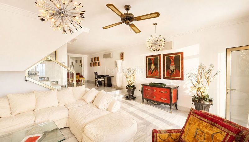 Foto bfef28e9-787d-4486-92f1-8a2f4535c3f0. Casa a Mijas golf Mijas