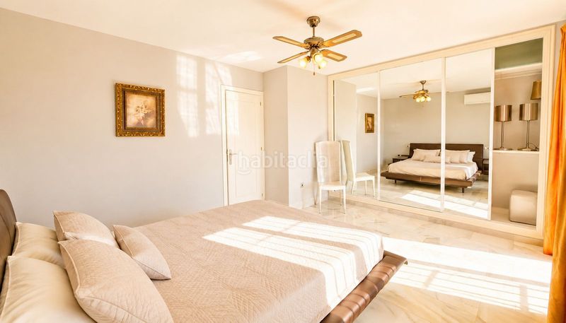 Foto c9df5c49-a1a4-4220-b124-586833fab030. Casa a Mijas golf Mijas