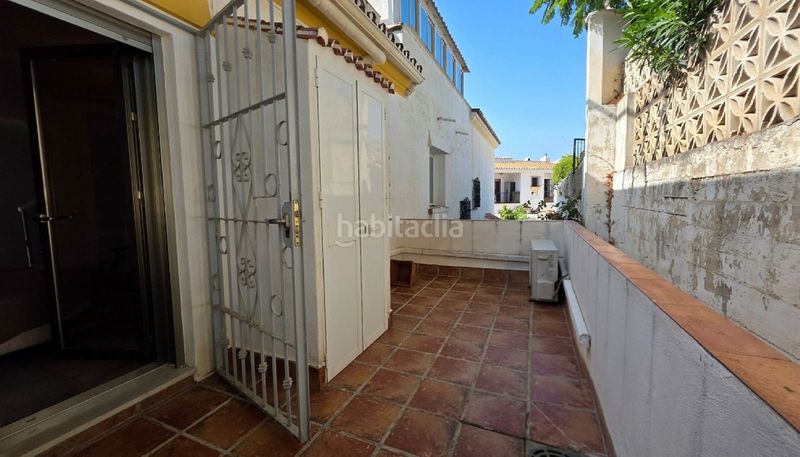 Foto d55c5445-9b62-485c-8809-a22ad5217732. Casa a Mijas golf Mijas