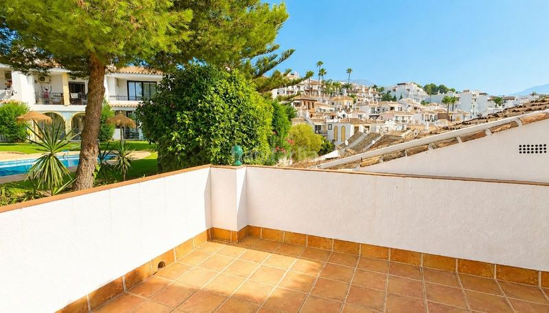 Foto dd4c3d78-a6b5-4054-9712-b841dd86c63e. Casa a Mijas golf Mijas
