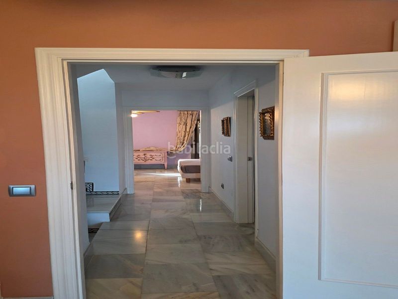 Foto df1ef1d9-a743-4b3b-abe0-0e477cd93189. Casa amb aparcament a Mijas golf Mijas