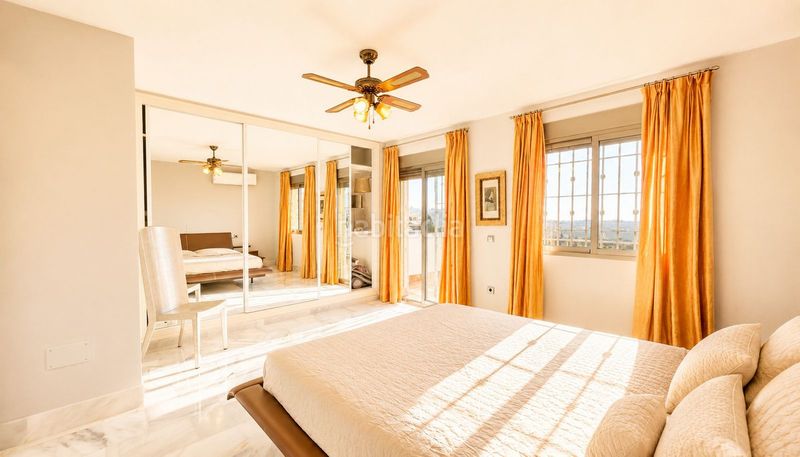 Foto e209dfbe-0adc-4b85-a1c2-333dde26f44c. Casa a Mijas golf Mijas
