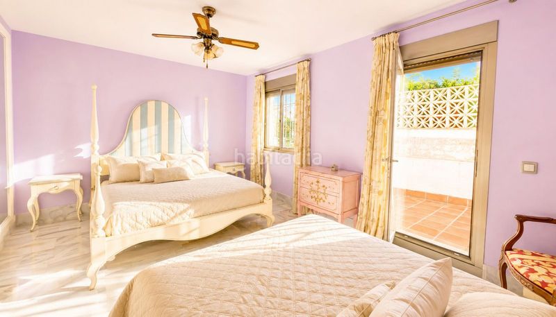 Foto e9368a6f-a705-4190-a0d5-03b0287ef0ba. Casa a Mijas golf Mijas