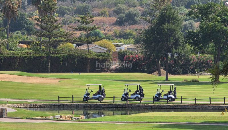 Foto ef17361e-8bf5-45d1-a7cb-05ffe442b5ff. Casa a Mijas golf Mijas