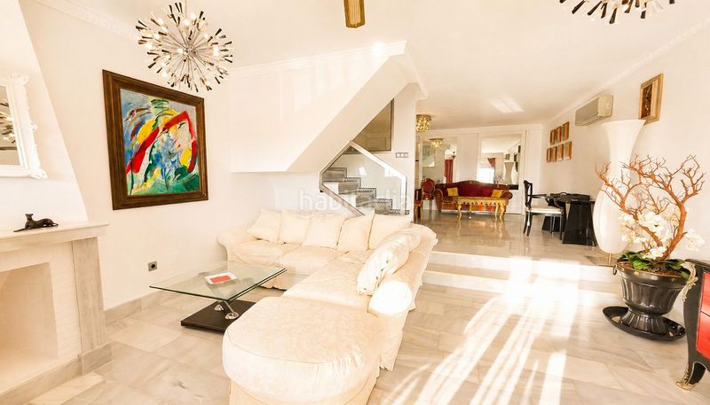 Foto f46573e1-d152-4a41-a768-9406ae24e10f. Casa a Mijas golf Mijas