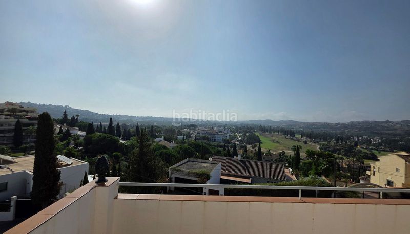 Foto f970357f-0595-4ab1-bbf7-7bf3ff6695de. Casa a Mijas golf Mijas