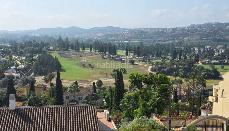 Foto ff85a51f-56cb-434e-a873-2f80efd33cd0. Casa a Mijas golf Mijas