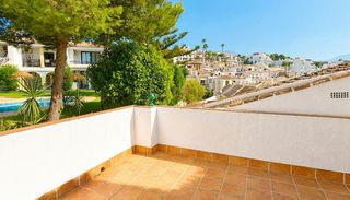 Haus in Mijas Golf