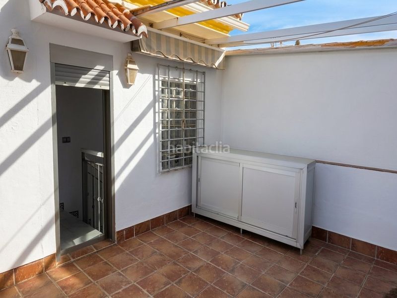 Foto 0612210c-f8eb-4337-9de6-bf976a074a75. Casa en Las Flores Mijas
