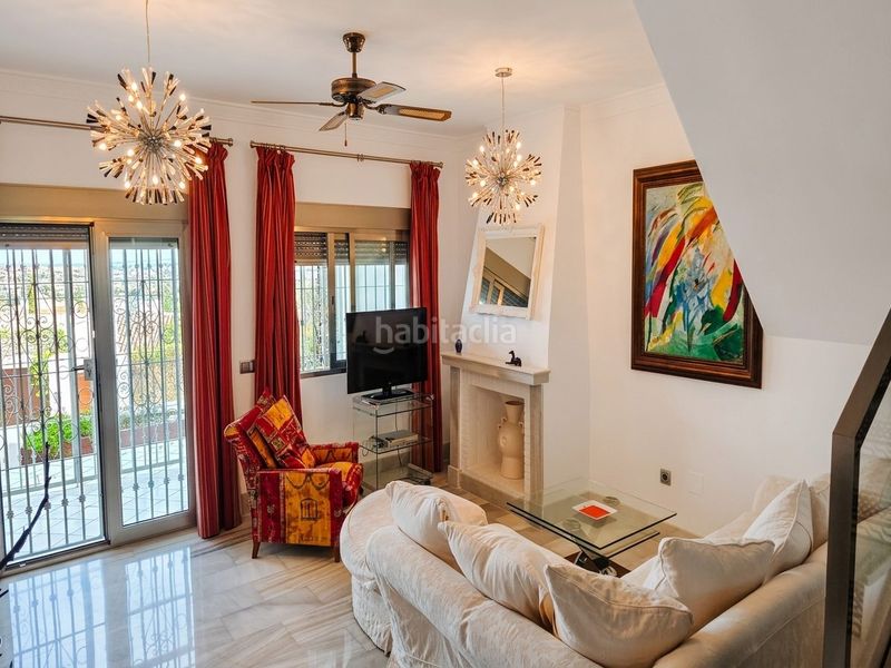 Foto 0c1411e7-0cb7-4036-9da1-91eb81c0bb18. Casa en Las Flores Mijas