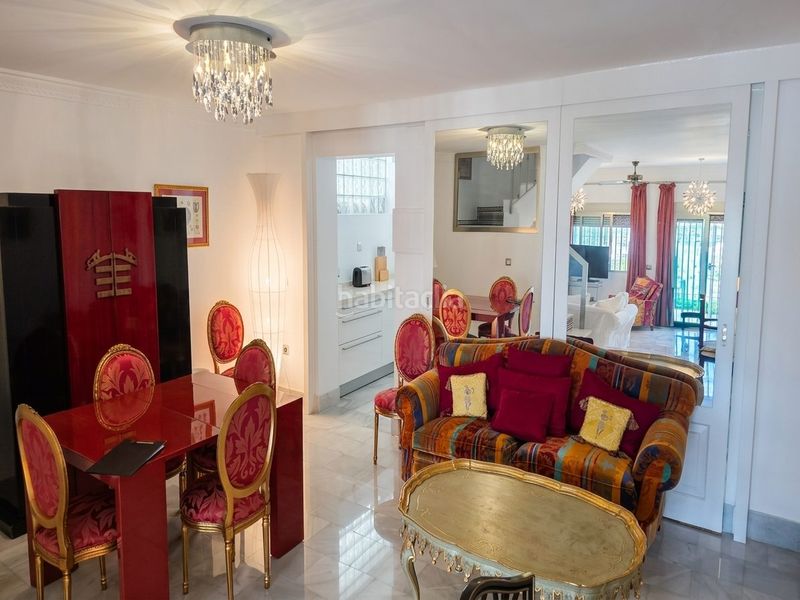 Foto 19b924f8-9c60-488b-a3d3-57f8391d1cb5. Casa en Las Flores Mijas