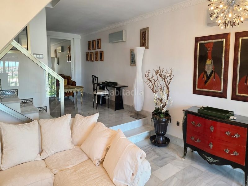 Foto 58791e57-7e36-4185-8acd-59f3964a6b3a. Casa en Las Flores Mijas