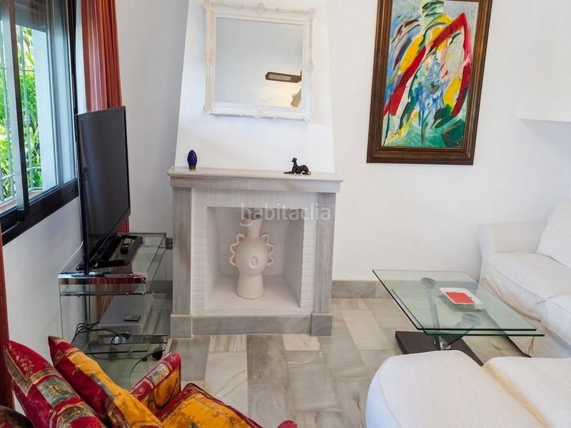 Foto 792dfb49-2714-4f86-a7c1-58d04cec8963. Casa en Las Flores Mijas