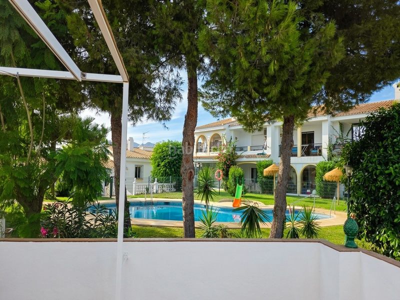 Foto 7eaa9235-00f9-4ed1-99dd-0f37cfdd93f0. Casa en Las Flores Mijas