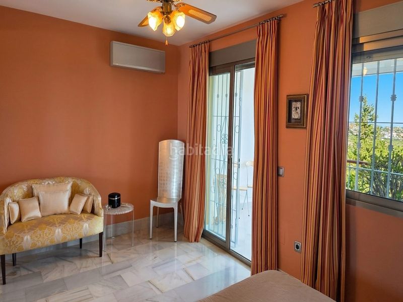 Foto a248ef45-c20b-47b3-9f76-9a7565078ead. Casa en Las Flores Mijas