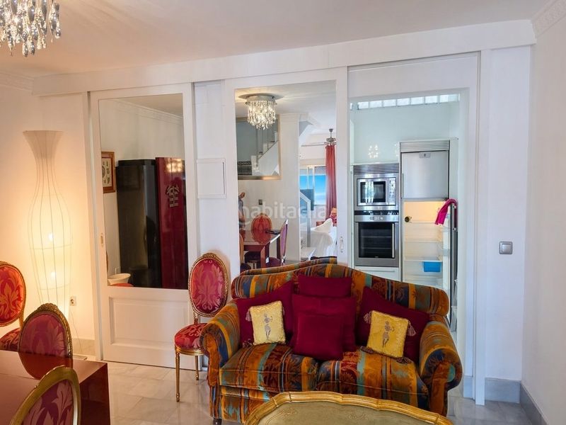 Foto c601d20c-1a48-4410-9512-45468f9c3fa6. Casa en Las Flores Mijas