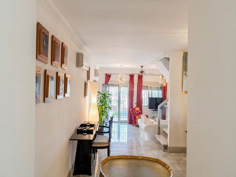 Foto ce32594f-61b8-4d03-a79e-99fbb1f182a8. Casa en Las Flores Mijas