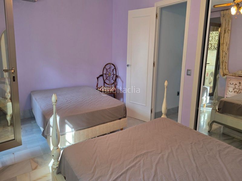 Foto 00031a9f-c5d4-4b46-be71-4a52aac95647. Casa amb aparcament a Mijas golf Mijas