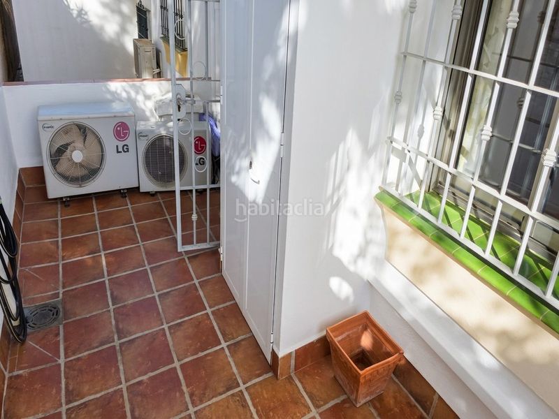 Foto 57c67374-4a14-4674-acc7-4016b04783e5. Casa amb aparcament a Mijas golf Mijas