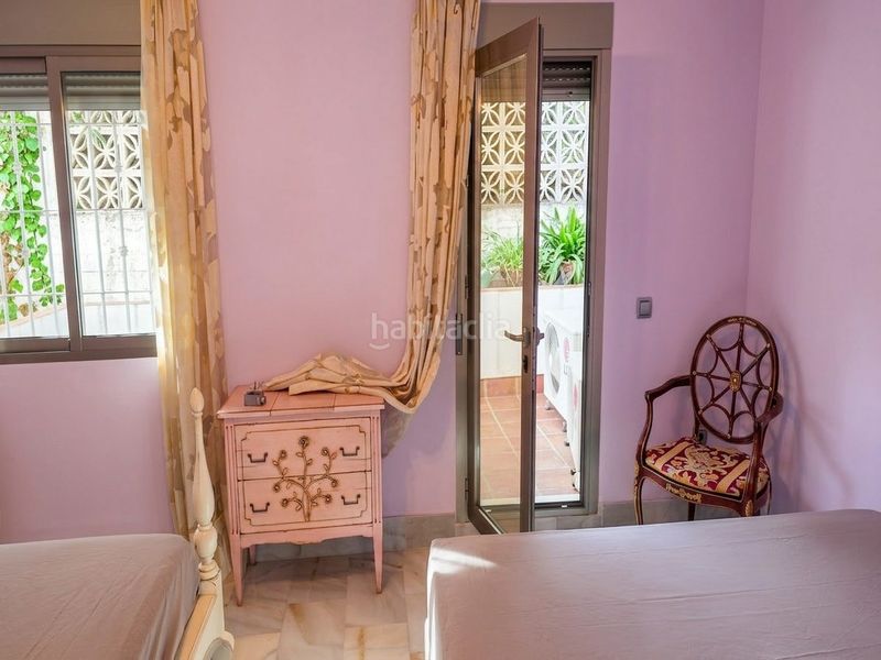 Foto 740b8b34-9fb2-4fbc-8eed-ea8b464dcb17. Casa amb aparcament a Mijas golf Mijas