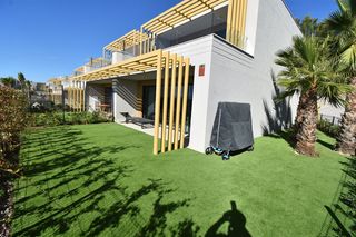 Haus in El Faro de Calaburra - Chaparral