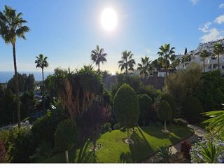 Apartamento en Calahonda