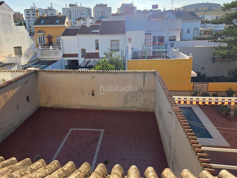 Foto 447390bd-0376-45b4-9af9-b9a495d3fda2. Casa amb aparcament a Los Boliches Fuengirola