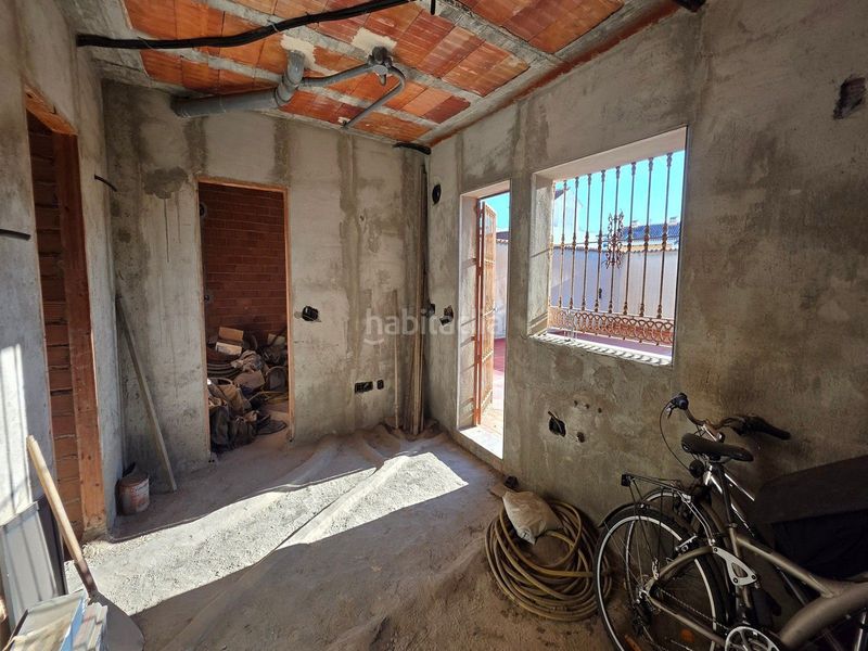 Foto 52d83a3b-fa79-4d2e-9258-b7e3438740de. Casa amb aparcament a Los Boliches Fuengirola