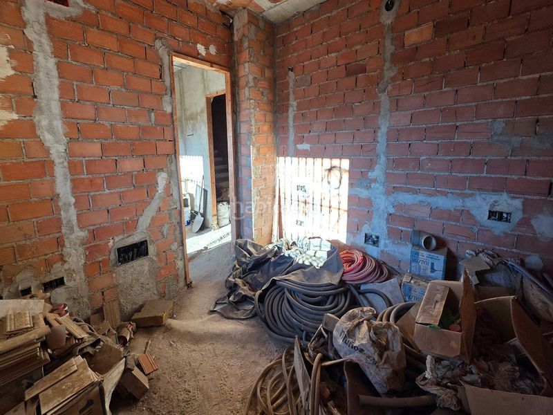 Foto 70167459-5a53-4a0a-be93-25dd356996b8. Casa amb aparcament a Los Boliches Fuengirola