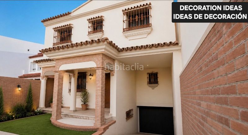 Foto 75b48af6-5387-4437-ab36-662430ab4ccf. Casa amb aparcament a Los Boliches Fuengirola