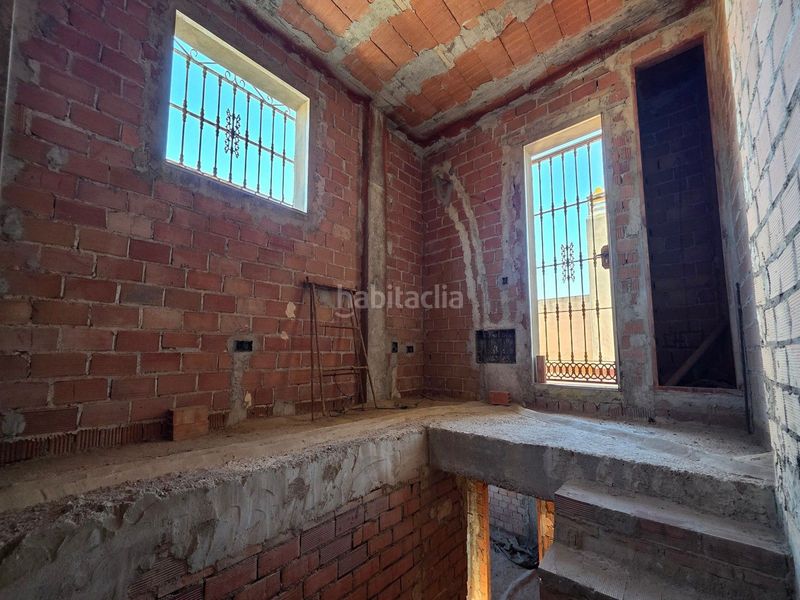 Foto b814071b-7044-47d6-a19b-36c04b1eea2e. Casa amb aparcament a Los Boliches Fuengirola