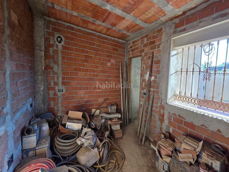 Foto bb952b5b-0c61-455f-9201-af55067f8699. Casa amb aparcament a Los Boliches Fuengirola