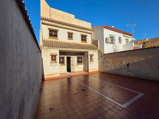 House in Los Boliches