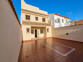 Haus in Playa de los Boliches