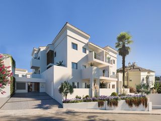 Apartment in Puerto Deportivo