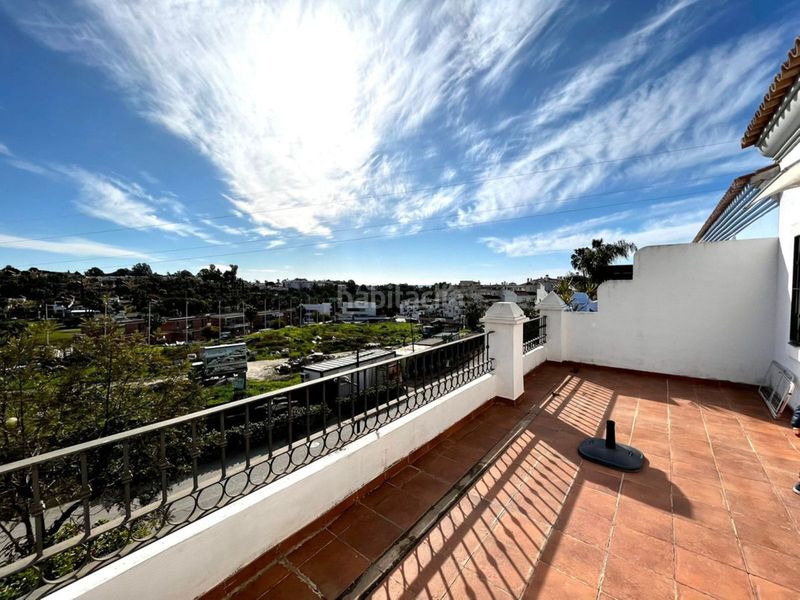 Foto 77402bc6-0522-4d8f-af40-ce83ac170305. Casa en Centro Estepona