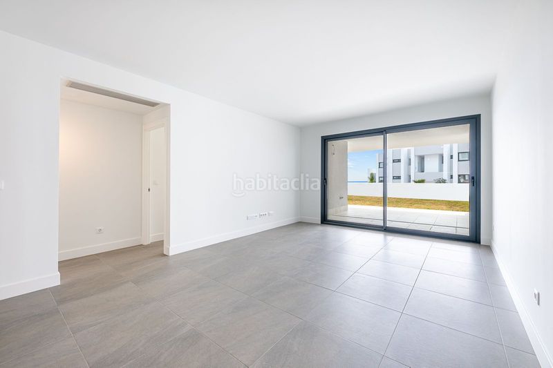 Foto 1b854b77-d84a-4d5f-8203-4313ea82f376. Apartament amb aparcament piscina a Alcorrín Manilva