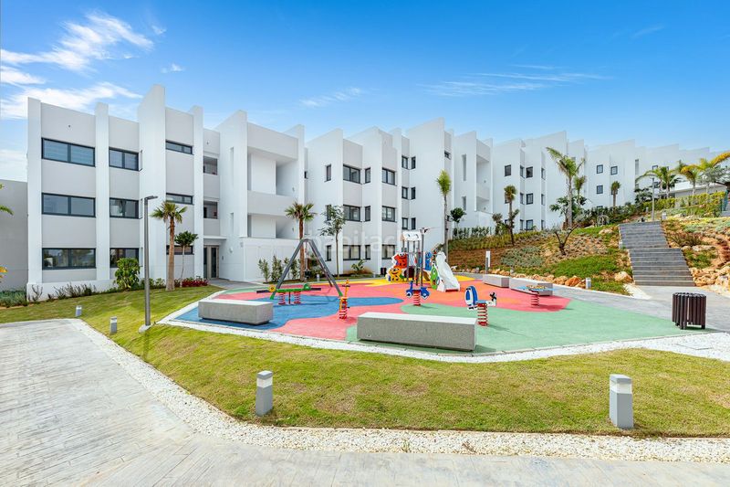 Foto 1eeab22c-0781-4196-a257-3da8762ebc52. Apartament amb aparcament piscina a Alcorrín Manilva