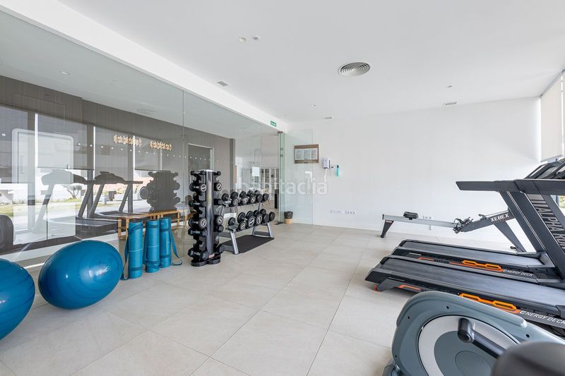 Foto 7a6f242d-877d-46b3-a42d-15a88d89c78e. Apartament amb aparcament piscina a Alcorrín Manilva