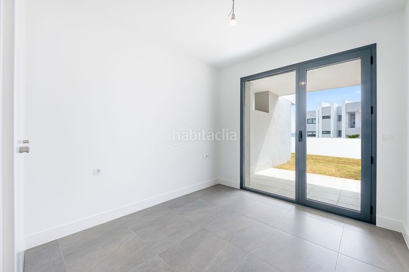 Foto aa66f753-db82-41d2-b696-d1b1e962f521. Apartament amb aparcament piscina a Alcorrín Manilva