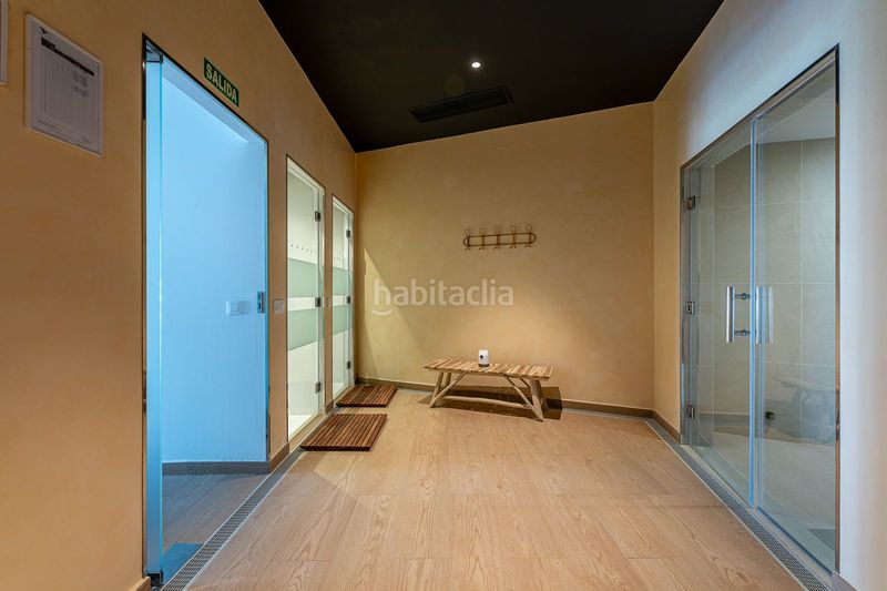Foto c8992a62-0ca1-4db7-9d0d-74674e8866f2. Apartament amb aparcament a Alcorrín Manilva