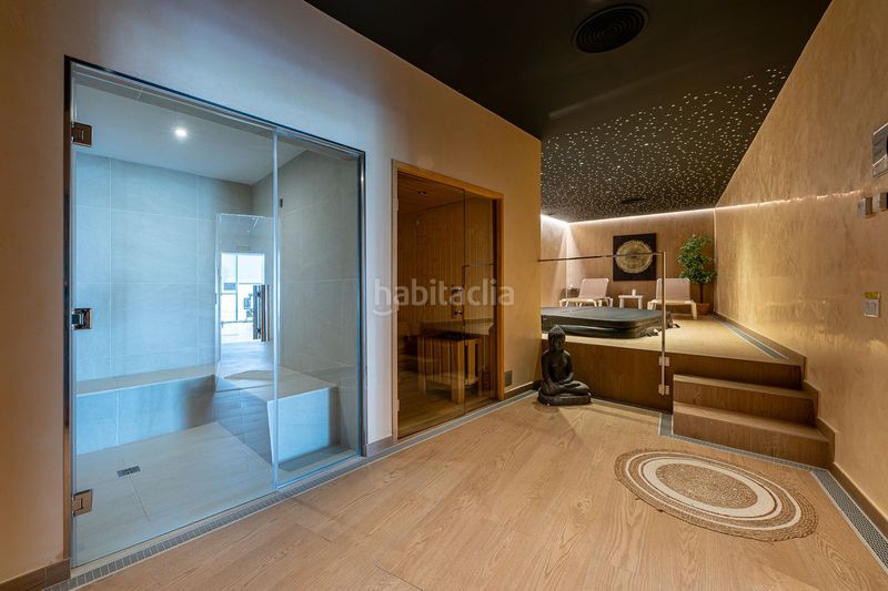 Foto cb8a7afd-ffd0-4fc6-94c3-49753ec99a72. Apartament amb aparcament a Alcorrín Manilva