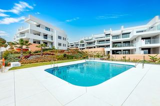 Apartment in Manilva Pueblo
