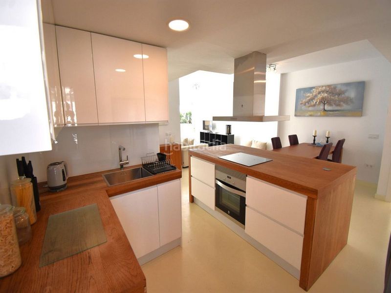 Foto 7215c710-d090-4185-a131-7a184c2dae05. Apartament amb piscina a Manantiales-Estación de Autobuses Torremolinos