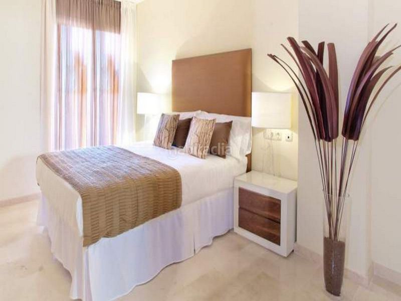 Foto 9184e70d-93d9-4c1c-b759-9fe9b1afe052. Apartament amb piscina a Manantiales-Estación de Autobuses Torremolinos
